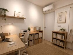 Blk 118A Alkaff Lakeview (Toa Payoh), HDB 3 Rooms #612524911